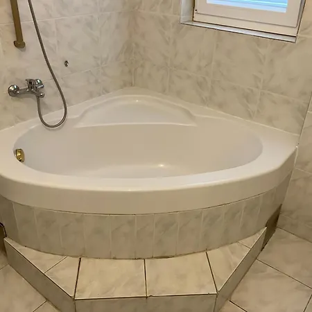 Nirvana 10 Metres From Διαμέρισμα Srima