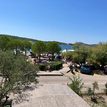 Διαμέρισμα Nirvana 10 Metres From Srima