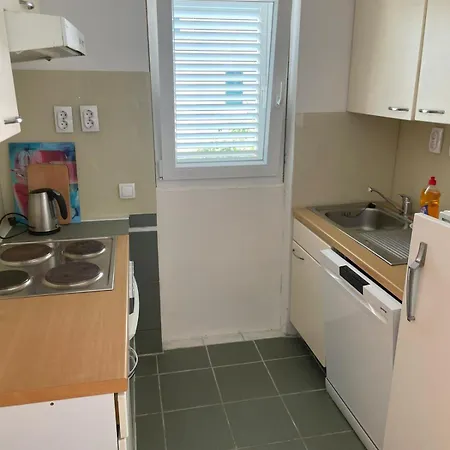 Nirvana 10 Metres From Διαμέρισμα