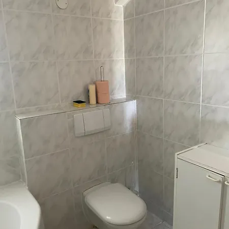 Appartement Nirvana 10 Metres From Srima