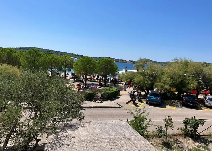 Apartman Nirvana 10 Metres From Srima