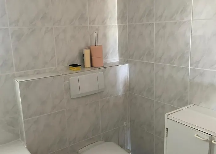 아파트 Nirvana 10 Metres From 스리마