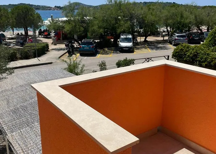 Apartman Nirvana 10 Metres From